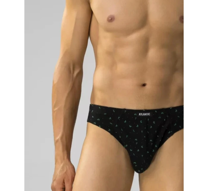 Kalhotky model 21220319 A'3 S2XL - Atlantic