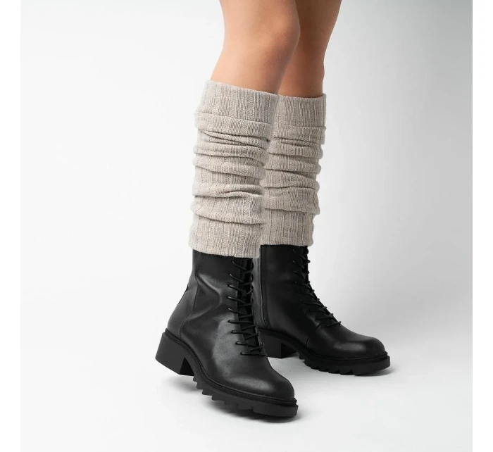 Vlněné podvlékací kalhoty model 16122640 - Steven Vlněné podvlékací kalhoty model 16122640 - Steven