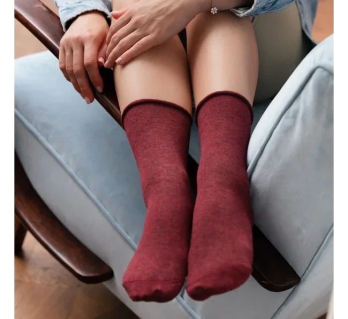 Dámské ponožky  3540 model 18994726 - Steven