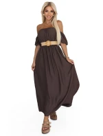 Dámské šaty model 21271466 - numoco basic Dámské šaty model 21271466 - numoco basic