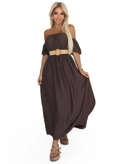 Dámske šaty 614-1 - Numoco basic