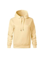 Malfini Moon W MLI-42185 mikina bourbon vanilla