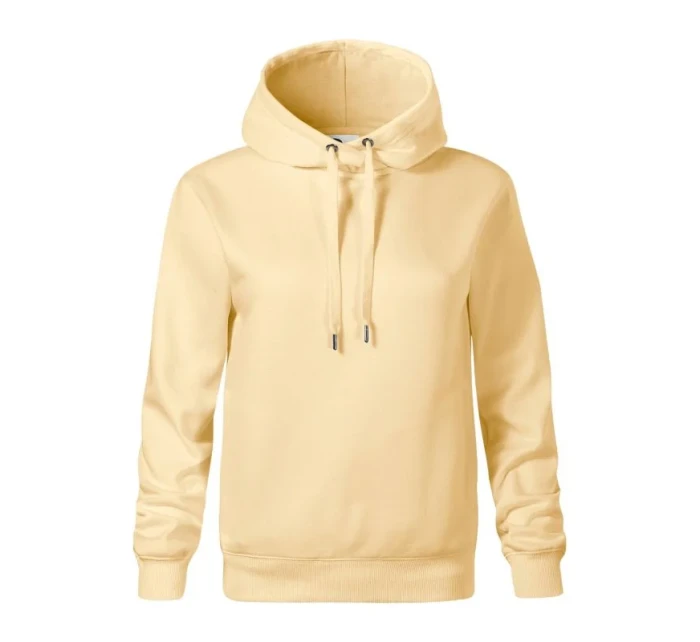 Malfini Moon W MLI-42185 mikina bourbon vanilla