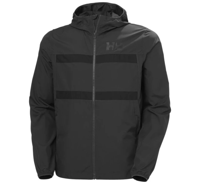 Helly Hansen Salt Stripe vetrovka M 34453 980