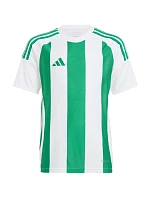 Tričko adidas Striped 24 Jr IW2138