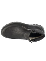 Topánky Rieker M 03660-00