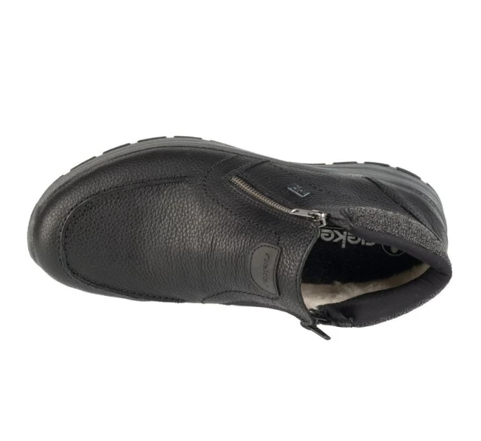Topánky Rieker M 03660-00