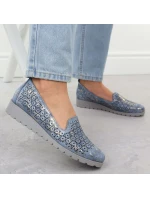 M.Daszynski W MR1628-20 SAN50B zvýšené poltopánky