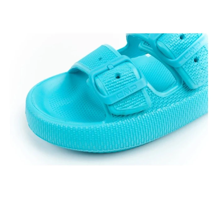 Slipper W dámské žabky model 21167636 - CMP Slipper W dámské žabky model 21167636 - CMP