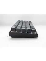 Herná USB klávesnica Ducky Mecha Pro SF nemecká čierna Herná USB klávesnica Ducky Mecha Pro SF nemecká čierna