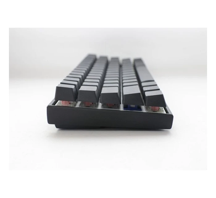 Herná USB klávesnica Ducky Mecha Pro SF nemecká čierna Herná USB klávesnica Ducky Mecha Pro SF nemecká čierna