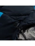 Pánska prešívaná zimná bunda VARMI II