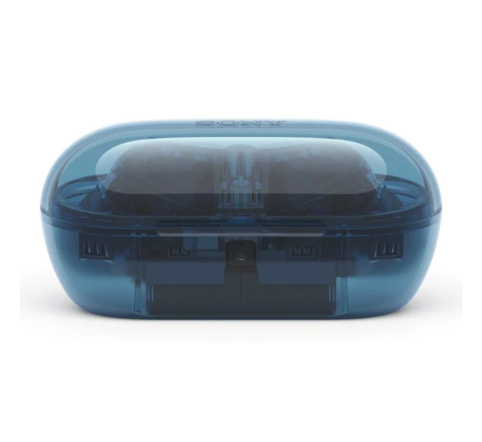 Slúchadlá WF-C710N Blue