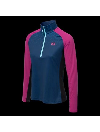 Dámska mikina IMIRMO WMNS Dámska mikina IMIRMO WMNS