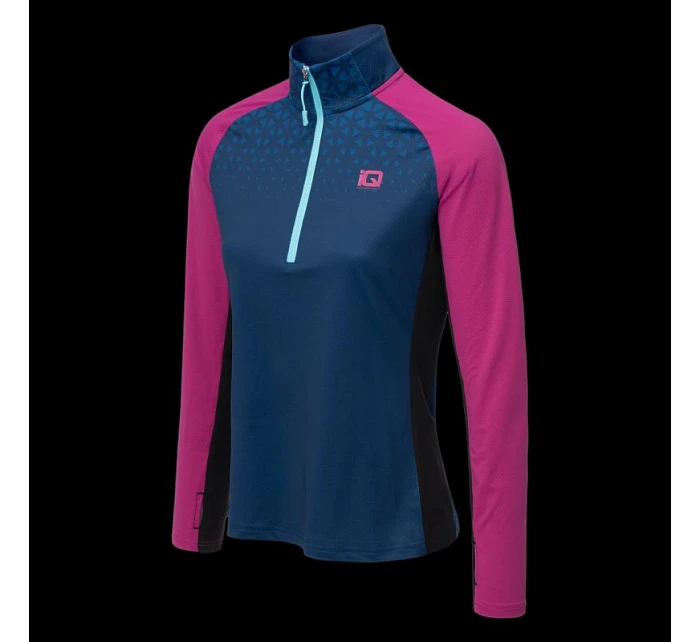 Dámska mikina IMIRMO WMNS Dámska mikina IMIRMO WMNS