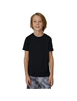 Chlapecké tričko FNK tmavě černé 20S model 22280841 - 4F