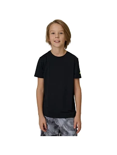 Chlapecké tričko FNK tmavě černé 20S model 22280841 - 4F