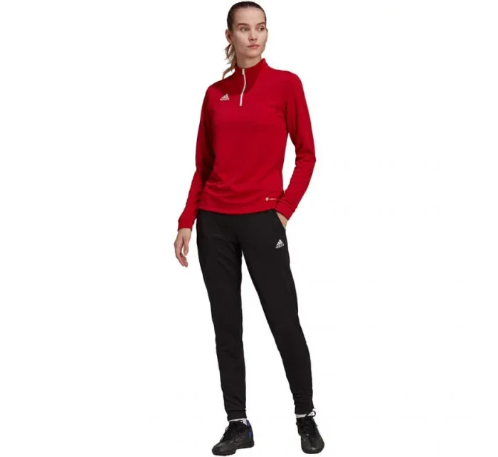 Dámská mikina Entrada 22 Top Training W model 17092585 - ADIDAS Dámská mikina Entrada 22 Top Training W model 17092585 - ADIDAS