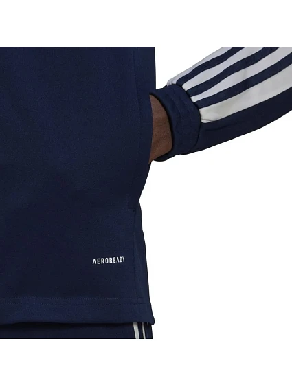 Pánská mikina Squadra 21 M model 17200448 - ADIDAS Pánská mikina Squadra 21 M model 17200448 - ADIDAS