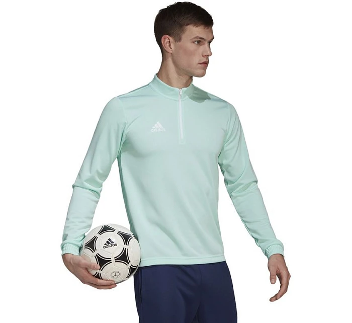 Pánská mikina Entrada 22 Training Top M model 17368928 - ADIDAS