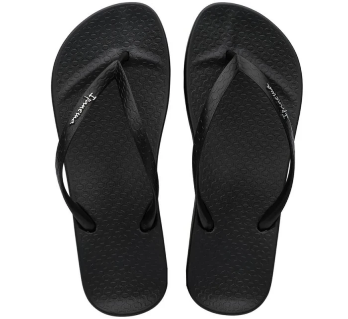 Ipanema Anat Tan Fem W 81030-20766 dámské žabky