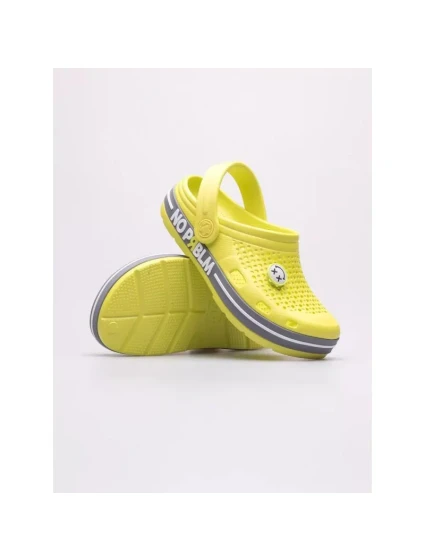 Dreváky Coqui Lindo Jr 6423-404-1348