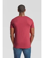 Fruit of the Loom Iconic 150 T Pánske tričko 16.1430 tmavomodré Fruit of the Loom Iconic 150 T Pánske tričko 16.1430 tmavomodré