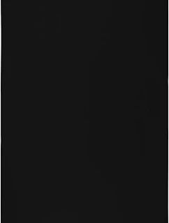 Classic 100 Plážová osuška "Classic" model 22526894 black - The One Towelling