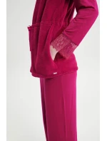 Vesta se zipem model 18937901 - Vamp Vesta se zipem model 18937901 - Vamp