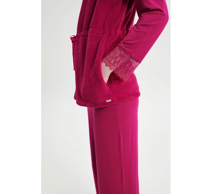 Vesta se zipem model 18937901 - Vamp Vesta se zipem model 18937901 - Vamp