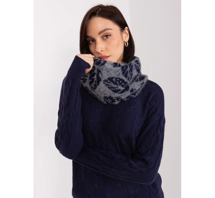 Komín AT KM K 236003.45P sivá