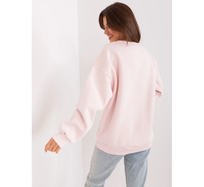 EM BL 617 12.04 svetlo ružová