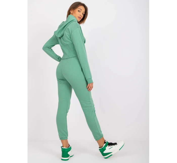 Súprava EM KMPL 378.04 pistácie