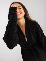 Jumper LC SW 8020.16P čierny