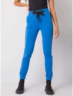 Tepláky RV DR 6891.54 tmavo modrá Tepláky RV DR 6891.54 tmavo modrá