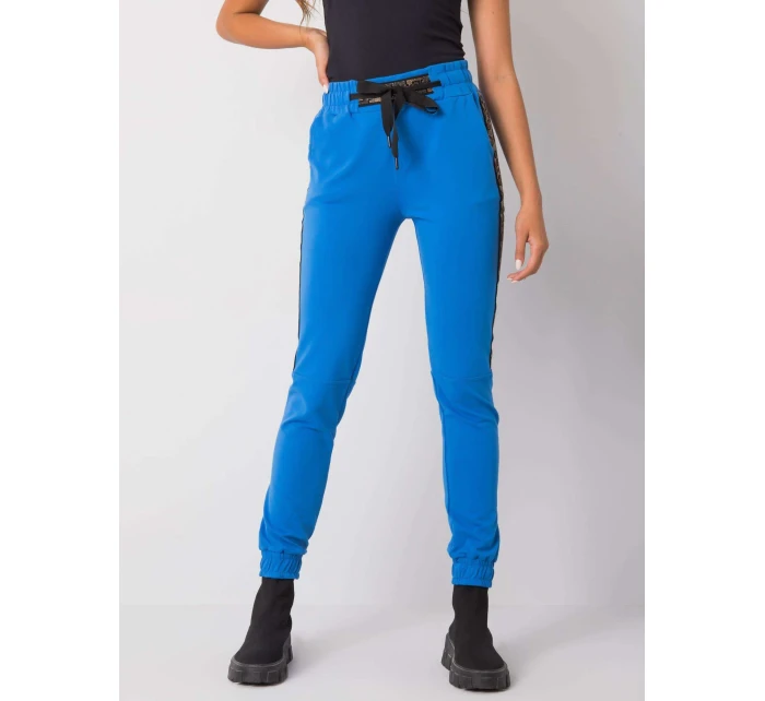 Tepláky RV DR 6891.54 tmavo modrá Tepláky RV DR 6891.54 tmavo modrá