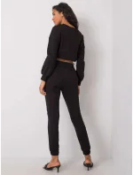 Súprava RV KMPL 6692.70 čierna