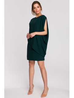 Stylove Dress S262 Green