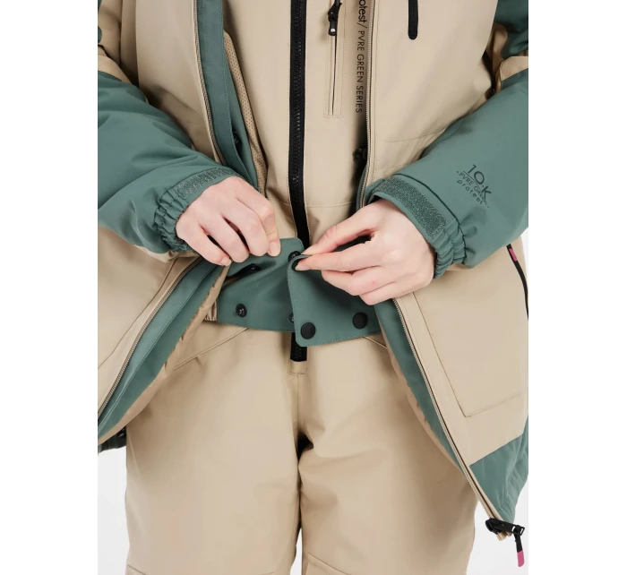 Dámska lyžiarska bunda Protest PRTBACKUP Dámska lyžiarska bunda Protest PRTBACKUP