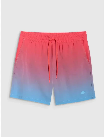 Pánské koupací kraťasy 4F Pánské koupací kraťasy 4F
