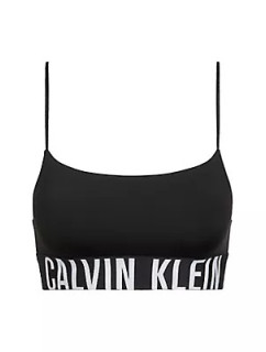 Spodné prádlo Dámske podprsenky UNLINED BRALETTE 000QF7631EUB1 - Calvin Klein