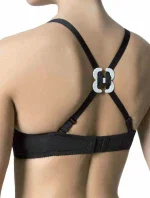 Klips na zachytenie ramienok podprsenky BA13