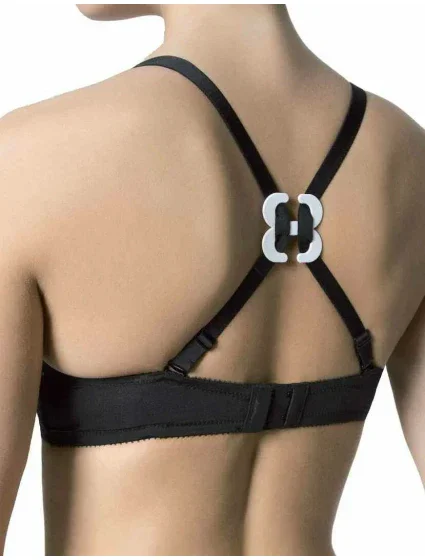 Klips na zachytenie ramienok podprsenky BA13