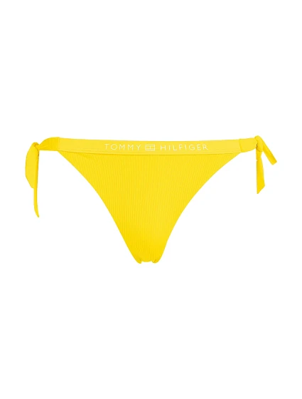 Dámske plavky UW0UW04583-ZGS - Tommy Hilfiger Dámske plavky UW0UW04583-ZGS - Tommy Hilfiger