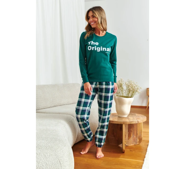 DÁMSKE PYŽAMO PM.7340 J/25 DÁMSKE PYŽAMO PM.7340 J/25