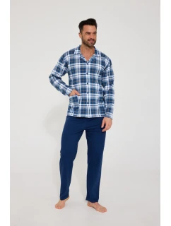 PÁNSKE PYŽAMO DR 114 BIG W/26