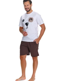 PÁNSKE PYŽAMO PMB.7410 BIG