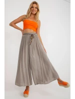 Dámske nohavice model 183482 Och Bella