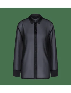 Košeľa A Weekend to Remember - ČIERNA - TRIUMPH ČIERNA - TRIUMPH