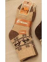Skarpety   Camel 3542 model 22566596 - WiK